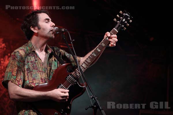 CHRIS COHEN - 2017-06-09 - NIMES - Paloma - Mosquito - 